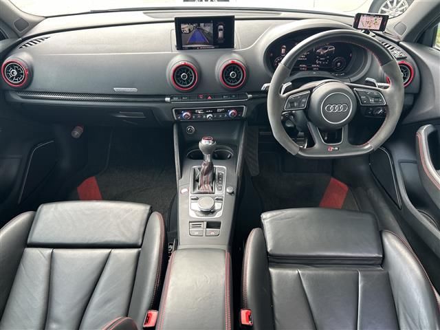 صورة 2 لـ 2018 AUDI RS3