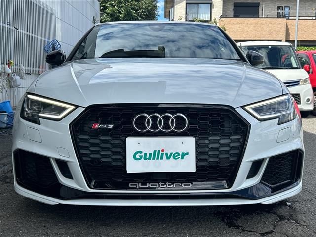 صورة 5 لـ 2018 AUDI RS3