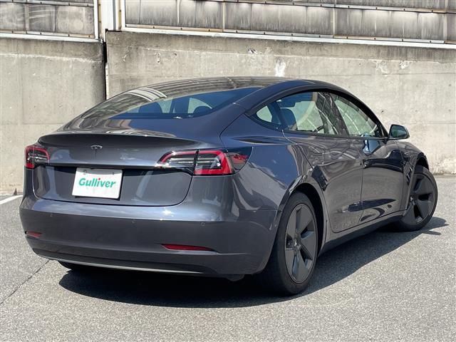 صورة مصغرة 21 لـ 2020 Tesla MODEL 3