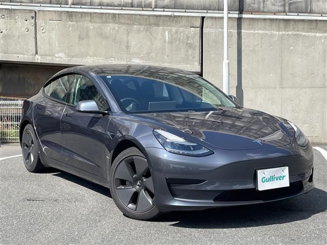 صورة 1 لـ 2020 Tesla MODEL 3