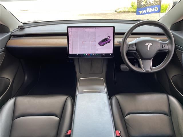 صورة 3 لـ 2020 Tesla MODEL 3
