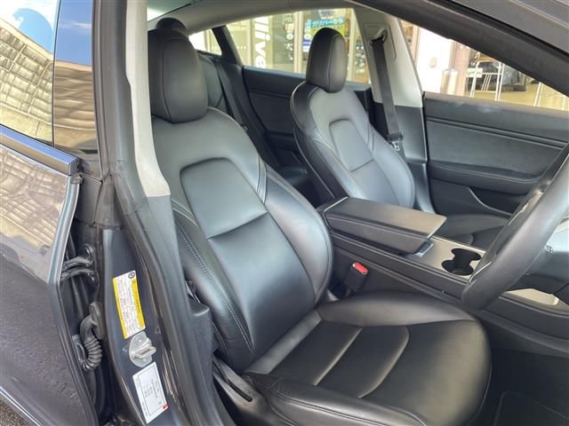 صورة مصغرة 14 لـ 2020 Tesla MODEL 3