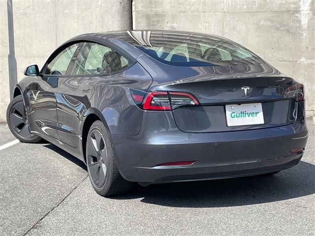 صورة 2 لـ 2020 Tesla MODEL 3