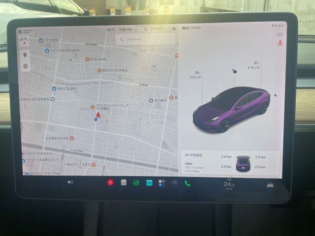 صورة 9 لـ 2020 Tesla MODEL 3