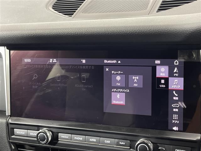 2021 Porsche MACAN 缩略图 20