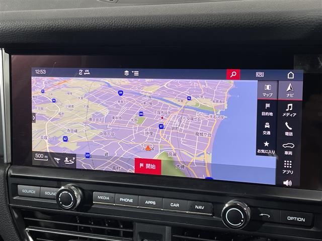 2021 Porsche MACAN 缩略图 19