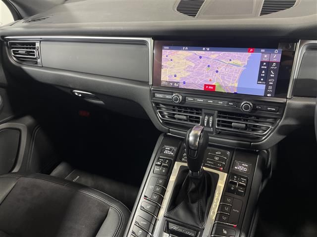 2021 Porsche MACAN 缩略图 18