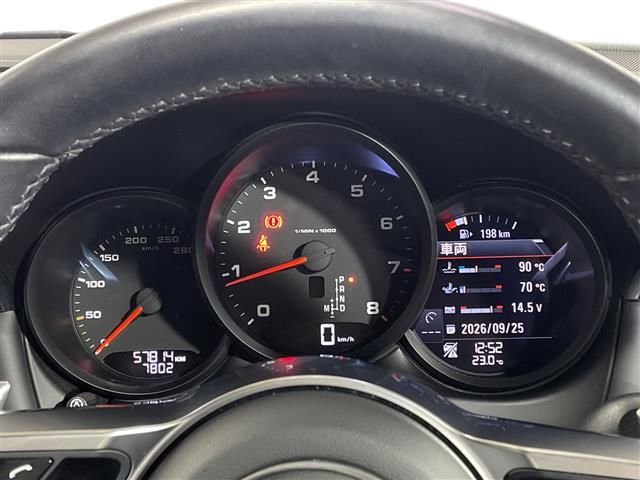 2021 Porsche MACAN 缩略图 17