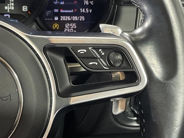 2021 Porsche MACAN 缩略图 16