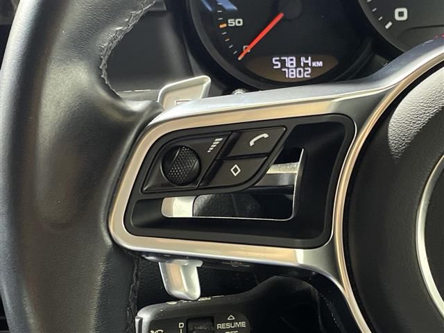 2021 Porsche MACAN 缩略图 15