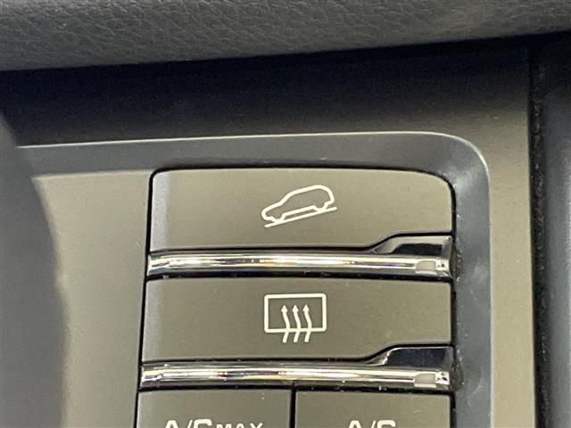 2021 Porsche MACAN 缩略图 11