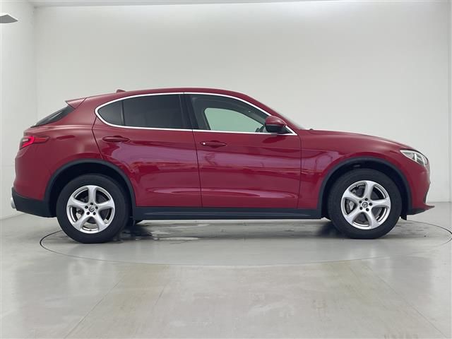 2019 ALFA Romeo STELVIO 缩略图 21