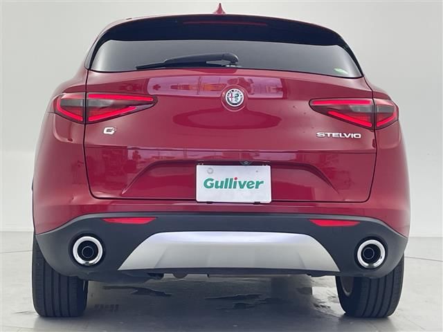2019 ALFA Romeo STELVIO 缩略图 20