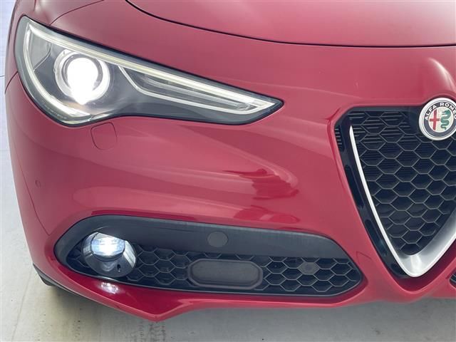 2019 ALFA Romeo STELVIO 缩略图 18