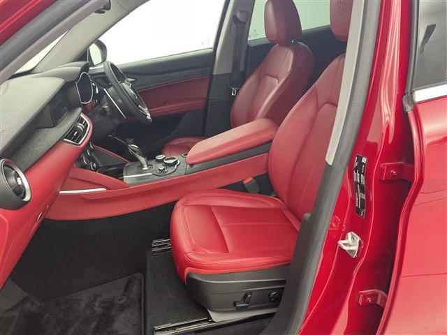 2019 ALFA Romeo STELVIO 缩略图 15