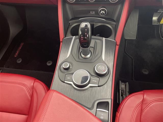 2019 ALFA Romeo STELVIO 缩略图 13