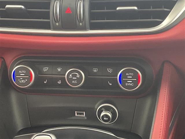 2019 ALFA Romeo STELVIO 缩略图 12