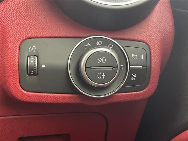 2019 ALFA Romeo STELVIO 缩略图 11