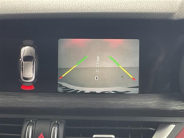 2019 ALFA Romeo STELVIO 照片 9