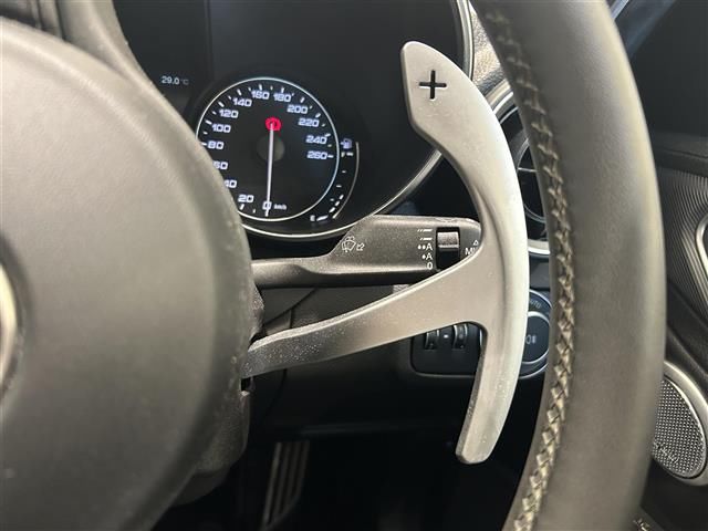 صورة مصغرة 22 لـ 2017 ALFA Romeo JULIA