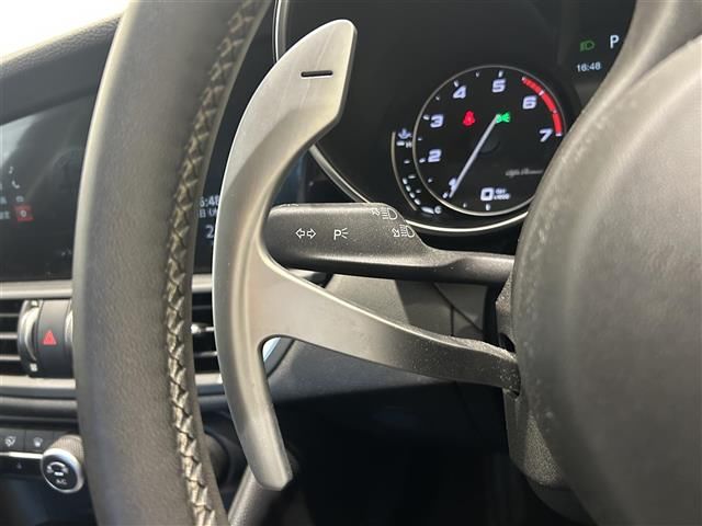 صورة مصغرة 21 لـ 2017 ALFA Romeo JULIA