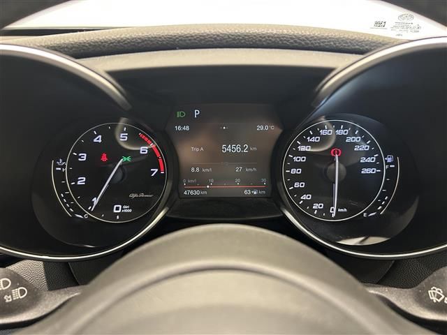 صورة مصغرة 18 لـ 2017 ALFA Romeo JULIA