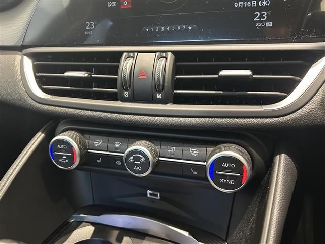 صورة مصغرة 11 لـ 2017 ALFA Romeo JULIA