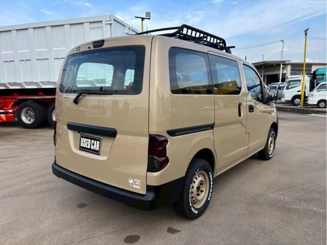 صورة 7 لـ 2010 Nissan NV200VANETTE WAGON