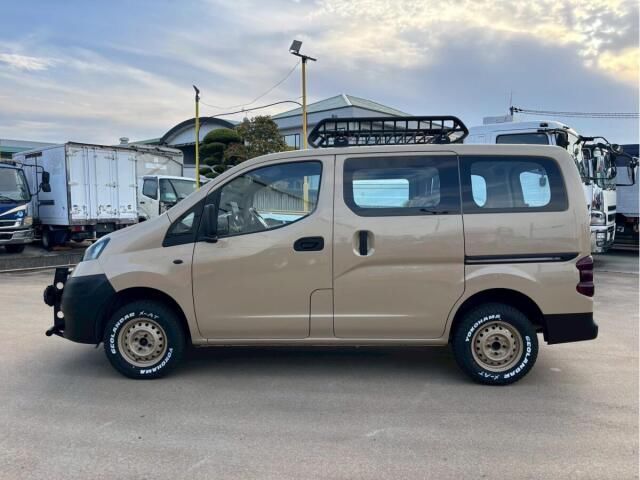 صورة 5 لـ 2010 Nissan NV200VANETTE WAGON