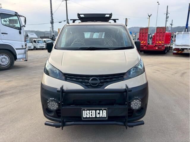 صورة 3 لـ 2010 Nissan NV200VANETTE WAGON