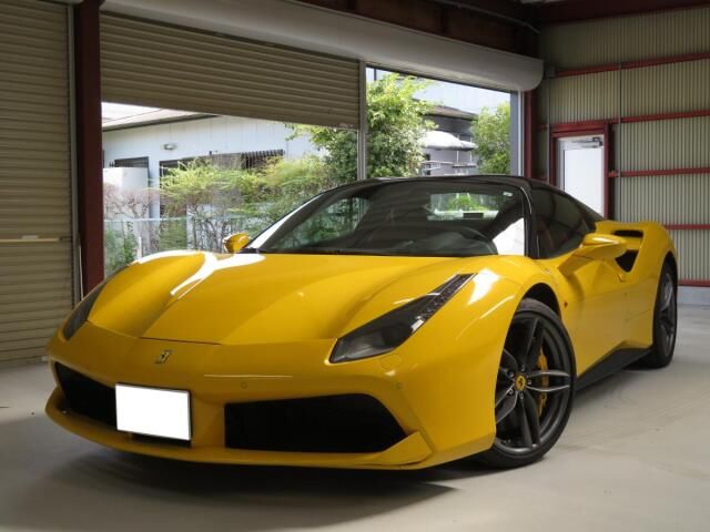 صورة 1 لـ 2017 Ferrari 412