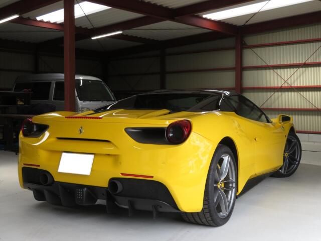 صورة 2 لـ 2017 Ferrari 412