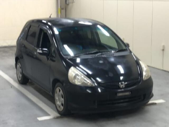 صورة 1 لـ 2006 Honda FIT