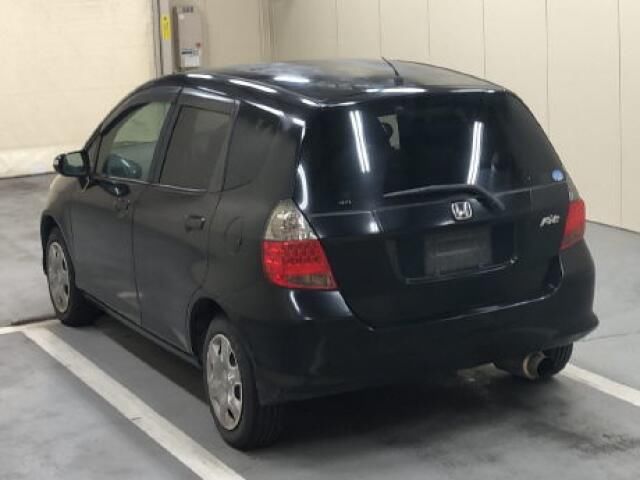 صورة 2 لـ 2006 Honda FIT