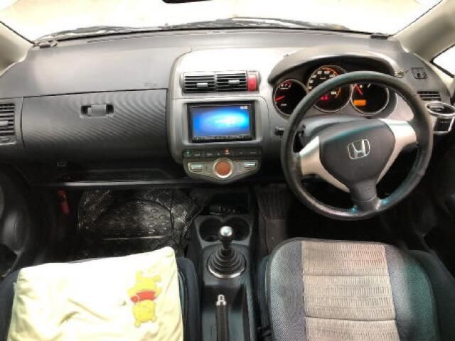 صورة 5 لـ 2006 Honda FIT