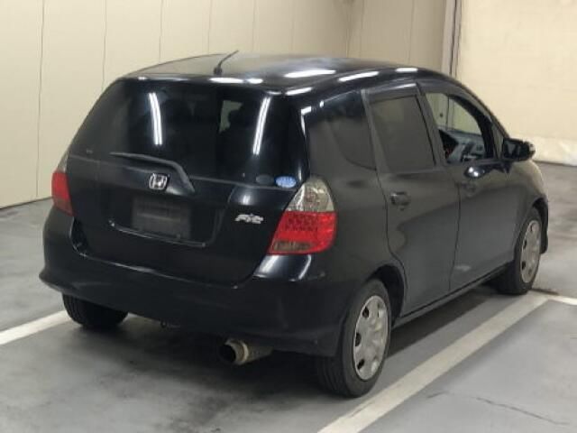 صورة 4 لـ 2006 Honda FIT