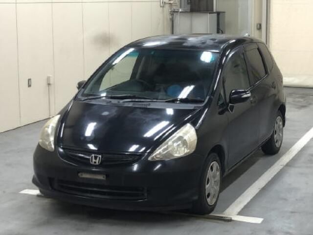 صورة 3 لـ 2006 Honda FIT