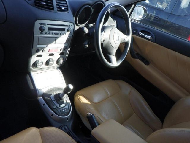 2007 ALFA Romeo ALFA GT — фото 3