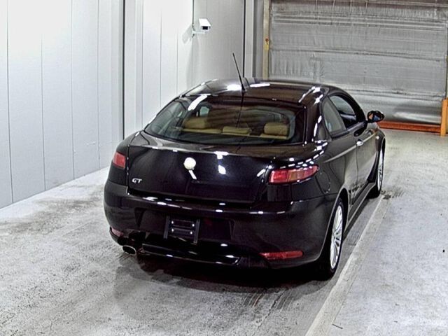 2007 ALFA Romeo ALFA GT — фото 2