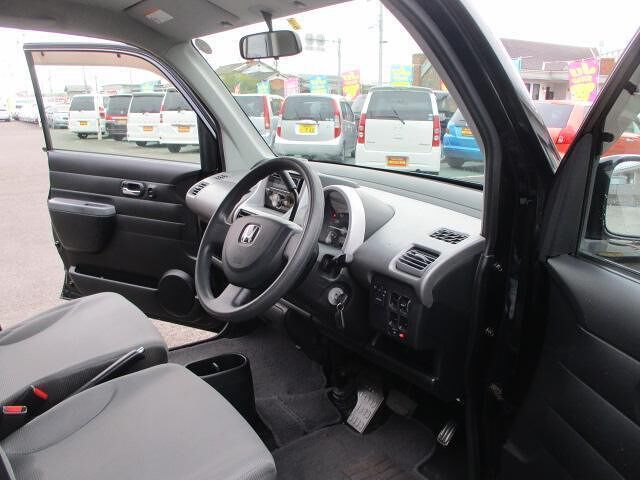 صورة 3 لـ 2002 Honda THAT'S