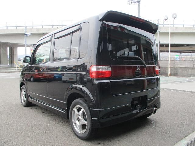 صورة 9 لـ 2002 Honda THAT'S