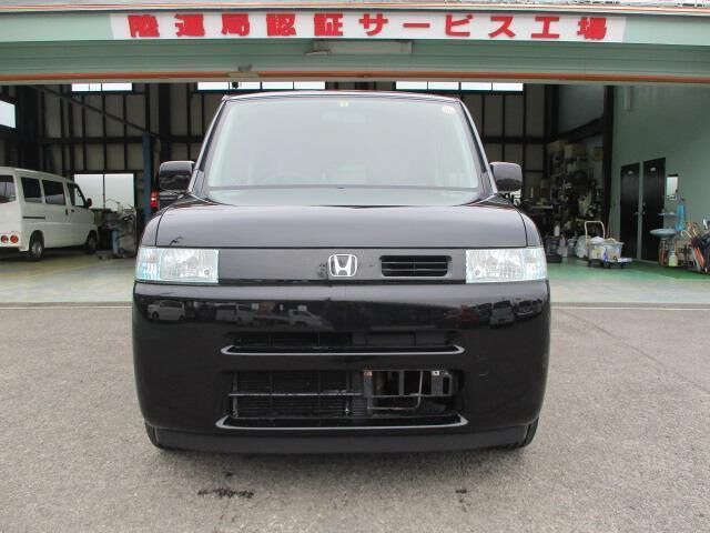 صورة 6 لـ 2002 Honda THAT'S