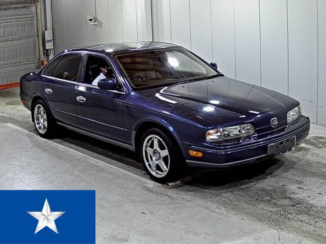 صورة 1 لـ 1990 Nissan INFINITI Q45