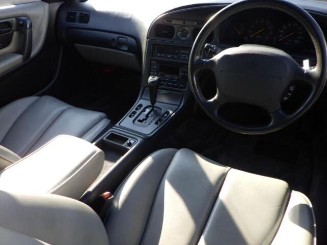 صورة 3 لـ 1990 Nissan INFINITI Q45