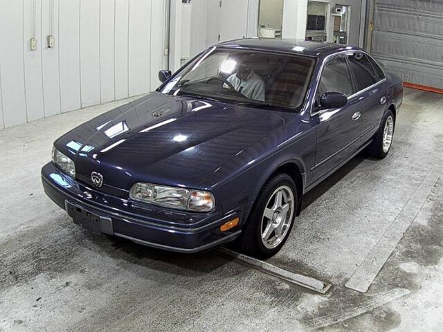 صورة 4 لـ 1990 Nissan INFINITI Q45