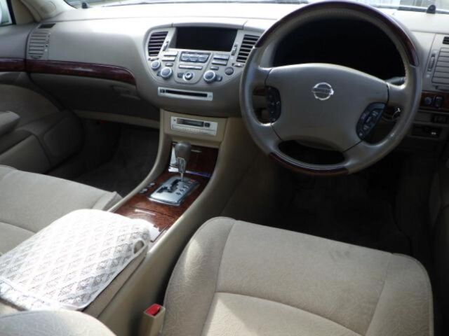 صورة 3 لـ 2007 Nissan PRESIDENT