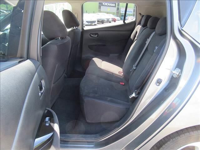 2012 Nissan LEAF 照片 6