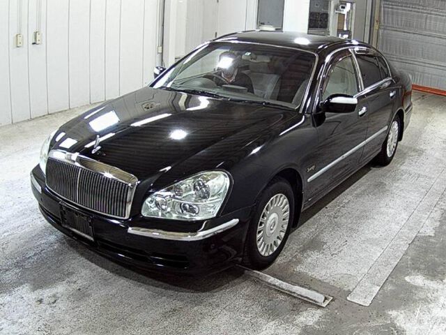 صورة 4 لـ 2003 Nissan PRESIDENT