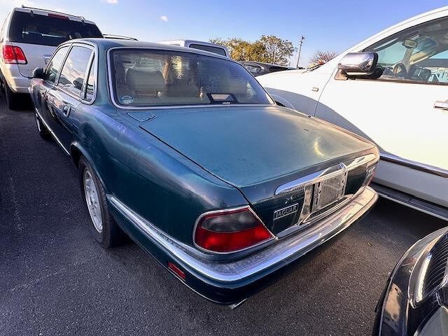 صورة 2 لـ 1996 Jaguar SOVEREIGN