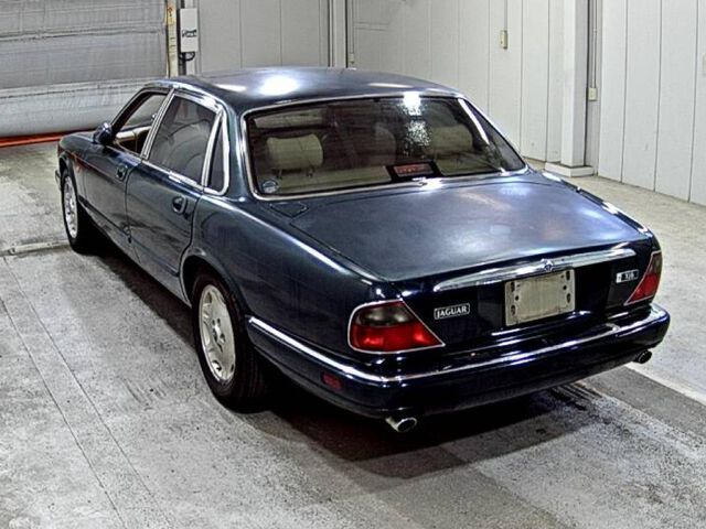 صورة 5 لـ 1996 Jaguar SOVEREIGN